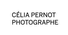 Celia Pernot photographe