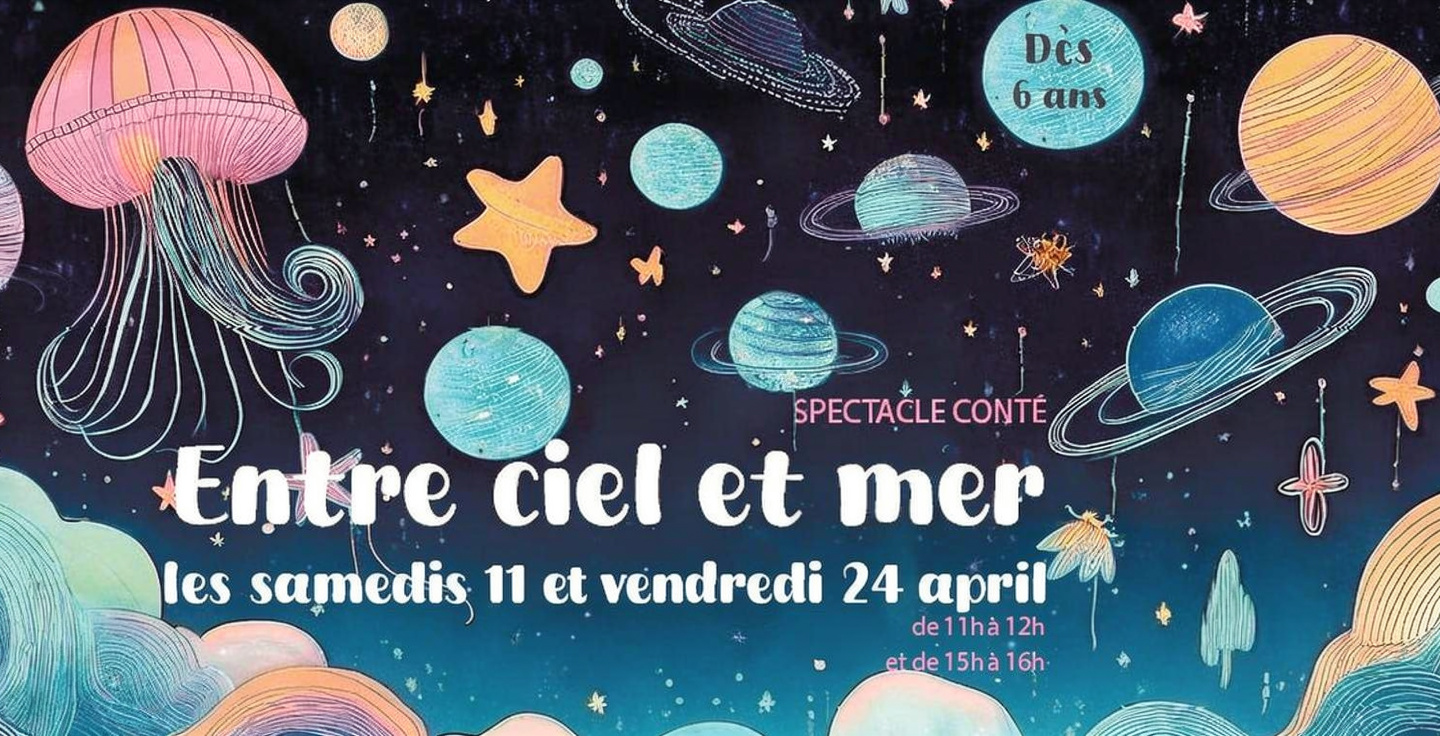 Flyer visite contéev21