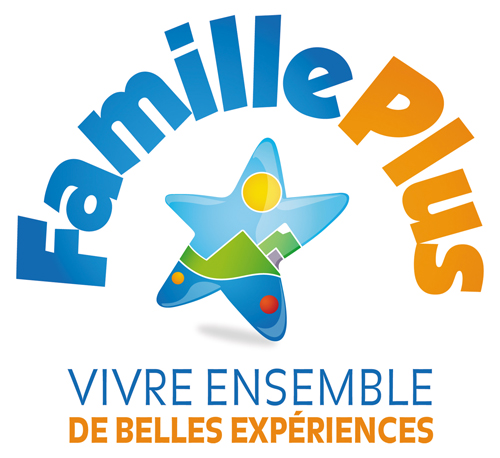 Logo petit LABEL FamillePlus RVB